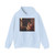 VERMEER, Johannes - Girl Interrupted at Her Music (Artwork) Hoodie