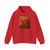 BUFFALMACCO, Bounamico - Triumph of Death (detail)2 (Artwork) Hoodie