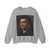 GIORGIONE -portrait- Portrait of a Man (Artwork) Crewneck Sweatshirt