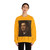 GIORGIONE -portrait- Portrait of a Man (Artwork) Crewneck Sweatshirt