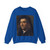 GIORGIONE -portrait- Portrait of a Man (Artwork) Crewneck Sweatshirt