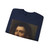 GIORGIONE -portrait- Portrait of a Man (Artwork) Crewneck Sweatshirt