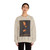 GIORGIONE -portrait- Portrait of a Youth (Artwork) Crewneck Sweatshirt
