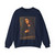 GIORGIONE -portrait- Portrait of a Youth (Artwork) Crewneck Sweatshirt