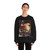 FLEGEL, Georg - Still-life with Fish (Artwork) Crewneck Sweatshirt