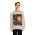 FLEGEL, Georg - Still-life with Fish (Artwork) Crewneck Sweatshirt
