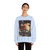 FLEGEL, Georg - Still-life with Fish (Artwork) Crewneck Sweatshirt