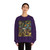 FLEGEL, Georg - Still-life with Parrot (Artwork) Crewneck Sweatshirt