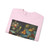 FLEGEL, Georg - Still-life with Parrot (Artwork) Crewneck Sweatshirt