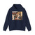 WITZ, Konrad - The Liberation of St Peter (Artwork) Hoodie