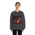 FLINCK, Govert Teunisz - Isaac Blessing Jacob (Artwork) Crewneck Sweatshirt
