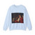 FLINCK, Govert Teunisz - Isaac Blessing Jacob (Artwork) Crewneck Sweatshirt