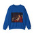 FLINCK, Govert Teunisz - Isaac Blessing Jacob (Artwork) Crewneck Sweatshirt