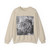 FLINCK, Govert Teunisz - Isaac Blessing Jacob2 (Artwork) Crewneck Sweatshirt