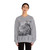 FLINCK, Govert Teunisz - Isaac Blessing Jacob2 (Artwork) Crewneck Sweatshirt