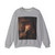FLINCK, Govert Teunisz - Portrait of Rembrandt (Artwork) Crewneck Sweatshirt