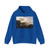 WOUWERMAN, Philips - Scene on a Rocky Road (Artwork) Hoodie