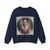 FONTANA, Lavinia - Portrait of a Girl (Artwork) Crewneck Sweatshirt