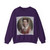 FONTANA, Lavinia - Portrait of a Girl (Artwork) Crewneck Sweatshirt