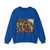 FLORIS, Frans - The Judgment of Paris (Artwork) Crewneck Sweatshirt