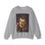 FLORIS, Frans - Head of a Woman (Artwork) Crewneck Sweatshirt
