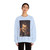FLORIS, Frans - Head of a Woman (Artwork) Crewneck Sweatshirt