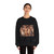 FLORIS, Frans - Banquet of the Gods (Artwork) Crewneck Sweatshirt