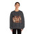 FLORIS, Frans - Banquet of the Gods (Artwork) Crewneck Sweatshirt