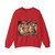 FLORIS, Frans - Banquet of the Gods (Artwork) Crewneck Sweatshirt
