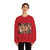 FLORIS, Frans - Banquet of the Gods (Artwork) Crewneck Sweatshirt