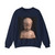 DESIDERIO da Settignano - The Christ Child (Artwork) Crewneck Sweatshirt