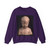 DESIDERIO da Settignano - The Christ Child (Artwork) Crewneck Sweatshirt