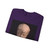 DESIDERIO da Settignano - The Christ Child (Artwork) Crewneck Sweatshirt