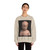 DESIDERIO da Settignano - The Christ Child (Artwork) Crewneck Sweatshirt