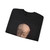 DESIDERIO da Settignano - The Christ Child (Artwork) Crewneck Sweatshirt