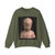 DESIDERIO da Settignano - The Christ Child (Artwork) Crewneck Sweatshirt