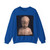 DESIDERIO da Settignano - The Christ Child (Artwork) Crewneck Sweatshirt