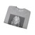 COYSEVOX, Antoine - Bust of Antoine Coypel (Artwork) Crewneck Sweatshirt