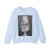 COYSEVOX, Antoine - Bust of Antoine Coypel (Artwork) Crewneck Sweatshirt