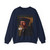 CORNELISZ van Oostsanen, Jacob - Self-Portrait (Artwork) Crewneck Sweatshirt