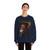 CORNELISZ van Oostsanen, Jacob - Self-Portrait (Artwork) Crewneck Sweatshirt