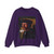 CORNELISZ van Oostsanen, Jacob - Self-Portrait (Artwork) Crewneck Sweatshirt