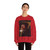 CORNELISZ van Oostsanen, Jacob - Self-Portrait (Artwork) Crewneck Sweatshirt