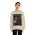 CORNELISZ van Oostsanen, Jacob - Self-Portrait (Artwork) Crewneck Sweatshirt