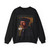 CORNELISZ van Oostsanen, Jacob - Self-Portrait (Artwork) Crewneck Sweatshirt