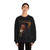 CORNELISZ van Oostsanen, Jacob - Self-Portrait (Artwork) Crewneck Sweatshirt