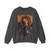 FOPPA, Vincenzo - St Michael Archangel (detail) (Artwork) Crewneck Sweatshirt