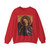 FOPPA, Vincenzo - St Michael Archangel (detail) (Artwork) Crewneck Sweatshirt