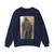 GUILLAIN, Simon - Louis XIII (1601 - 1643) (Artwork) Crewneck Sweatshirt