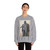 GUILLAIN, Simon - The Infant Louis XIV (Artwork) Crewneck Sweatshirt
